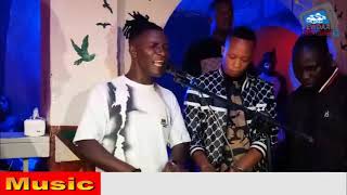 Thierno Boubacar en live 100% poodha au Tinkisso 2024.