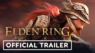 Elden Ring  Reveal Trailer - E3 2019