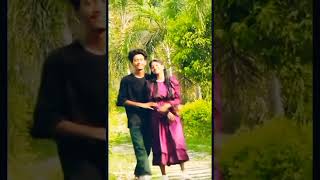 Benget mese New Santali short video #youtube #santali #shorts #romantic @kiskubakholrenpari3116