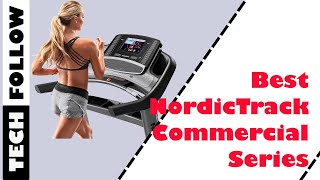 ☄️☄️Best NordicTrack Commercial Series + 30-Day iFit Membership Review 2022  [ Buying Guide ]