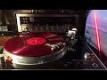 Sony PS-8750 plays Maroon 5 V Maps