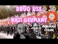 Norman Ohler: The bizarre history of DRUG USE in NAZI GERMANY | Smart Cookies Ep. 29