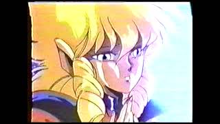 AMV Metallica Enter Sandman Iczer One