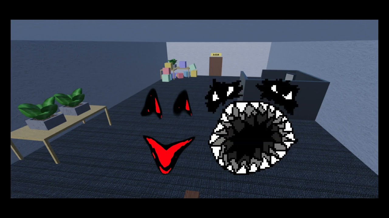 Weird Day In Interminable Rooms Part 1 Youtube