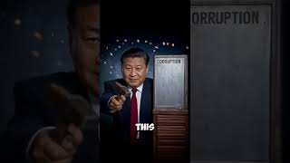 China's Corruption Crackdown: Extreme Measures or Necessary Justice?! #shorts #trending