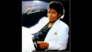 Michael Jackson The Girl Is Mine ft Paul McCartney