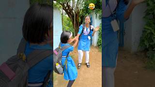 Didi school nahi ja rahithi 🤣🤪 #funny #short #video #subscribe