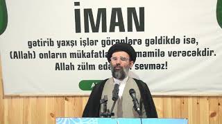 Allah`ın c.c möminlərə söz verdiyi qələbə yaxındadır