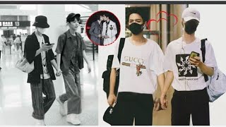 OMG! Wang Yibo and Xiao Zhan Reunite After 5 Years, Dating Rumors Resurface!