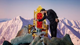 Tzanca Uraganu - Mi-am urcat tronul pe munte [videoclip oficial] 2021