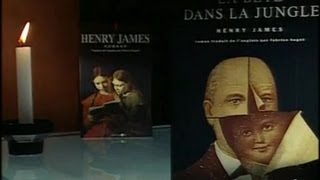 Henry James : Coffret de cinq romans