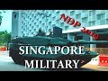 NDP 2019 * Singapore Military Mobile Column