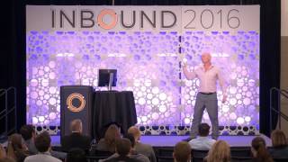 INBOUND 2016: Adam Steinhardt \