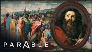 Defying Misconceptions: The Real Story of Apostle Paul | Parable Chronicles
