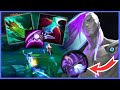 Blue Kayn Can Now Be Played As A Bruiser (Return Of The Purple Kayn)