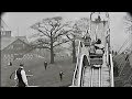 The 1890's ~ Amazing Rare Footage of Cities Around the World