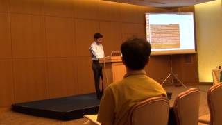 Kickstack: A pure Puppet rapid deployment system for OpenStack - Puppet Camp Tokyo