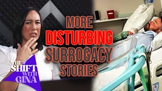 More DISTURBING Surrogacy Stories