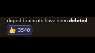 They Fixed It