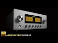 HI-RES MUSIC AUDIOPHILE TEST VOICE 32BIT [P2] | SOUND HD