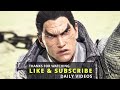 t8 🔥 keisuke 5 ranked kazuya vs daddyking devil jin 🔥 tekken 8 high level gameplay