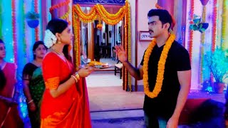 জেল থেকে ছাড়া পেল রৌদ্রু | Horogouri pice hotel today episode| | 12 January| RVP |