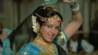 मैं तवायफ हूँ (HD) - Mujra Song | Hema Malini | Lata Mangeshkar | Rajesh Khanna | Mehbooba