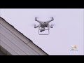 I-Team: Drones Flying Too Close To Planes Near Logan Airport 'Very Dangerous' Situation