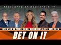 NFL Week 13 Predictions, Picks, Betting Odds, Player Props & Best Bets | Bet On It