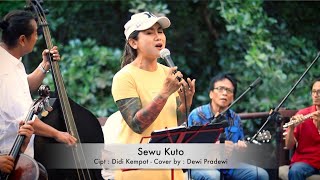 Download Lagu SEWU KUTO KERONCONG DEWI PRADEWI Didi Kempot... MP3 Gratis