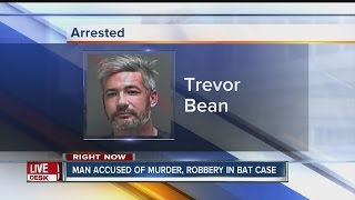 Kokomo man beaten to death with bat, robbed