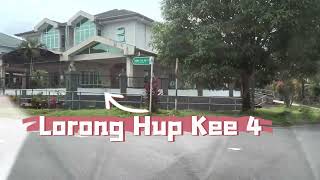 BNB HUP KEE 528 KUCHING