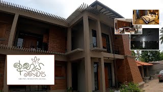 Abhaya Mandapa Hotel - Anuradhapura | Travel On Wheels