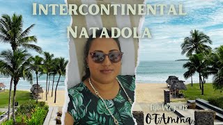 Intercontinental Natadola Resort Day One Fiji Vlog #18