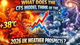 What Does The CFS Model Think Of The Summer 2026 Prospects?