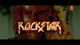 "Rockstar" Theatrical Trailer Feat. 'Ranbir Kapoor', Nargis Fakhri