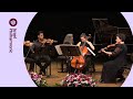 Martha Argerich plays Schumann Piano Quintet at the Israel Philharmonic - 11.10.18