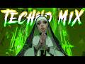 TECHNO MIX 2026💣Remixes Of Popular Songs💥Techno Bangers #17