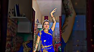 Iskcon Beautiful Dance🧡🔥Russia Girl👸💃#viral #shorts #plzsubscribe 🙏🙏