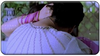Nagarjuna Liplock With Anshu || Manmadhudu Movie || Sonali Bendre