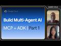 Build a multi-agent system | Hands On AI (Part 1)