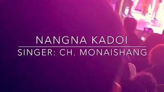 Khoibu Official Music . Singer : Ch . Monaishang