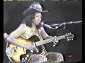 Jessie Mae Hemphill   Live 1984 avi