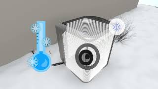 New Advanced Defrost Feature on Bryant Heat Pumps How It Works & Benefits