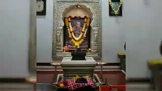 सद्गुरू श्रीब्रह्मचैतन्य महाराज गोंदवलेकर यांचं प्रवचन 09 July. gondavlekar maharaj pravachan