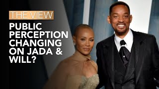 Public Perception Changing on Jada & Will? | The View