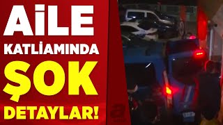 Edirne'de 4 kişinin öldürüldüğü olayda 1 kişi tutuklandı | A Haber