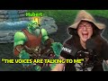 PirateSoftware has a Blast Running Dungeons with Hubert (Smartest Orc) | WOW OnlyFangs