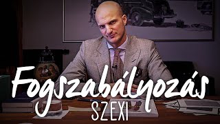 A fogszabályozás szexi! | #hastílusvanmindenvan