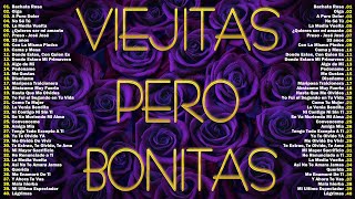 100 Canciones Romanticas Viejitas Pero Bonitas ~ Música Romántica de Todos Los Tiempos 70s 80s 90s